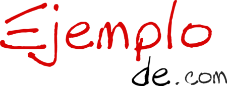 Ejemplode