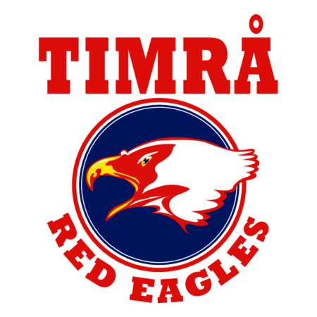 Timra IK Red Eagles