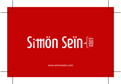 SIMON SEIN