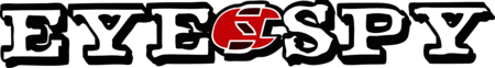 Eyespy recordings