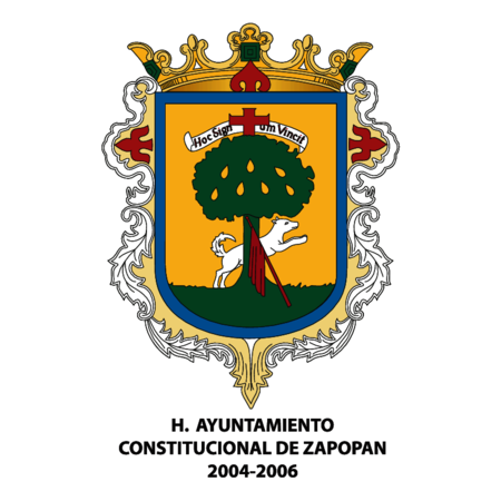Escudo Zapopan