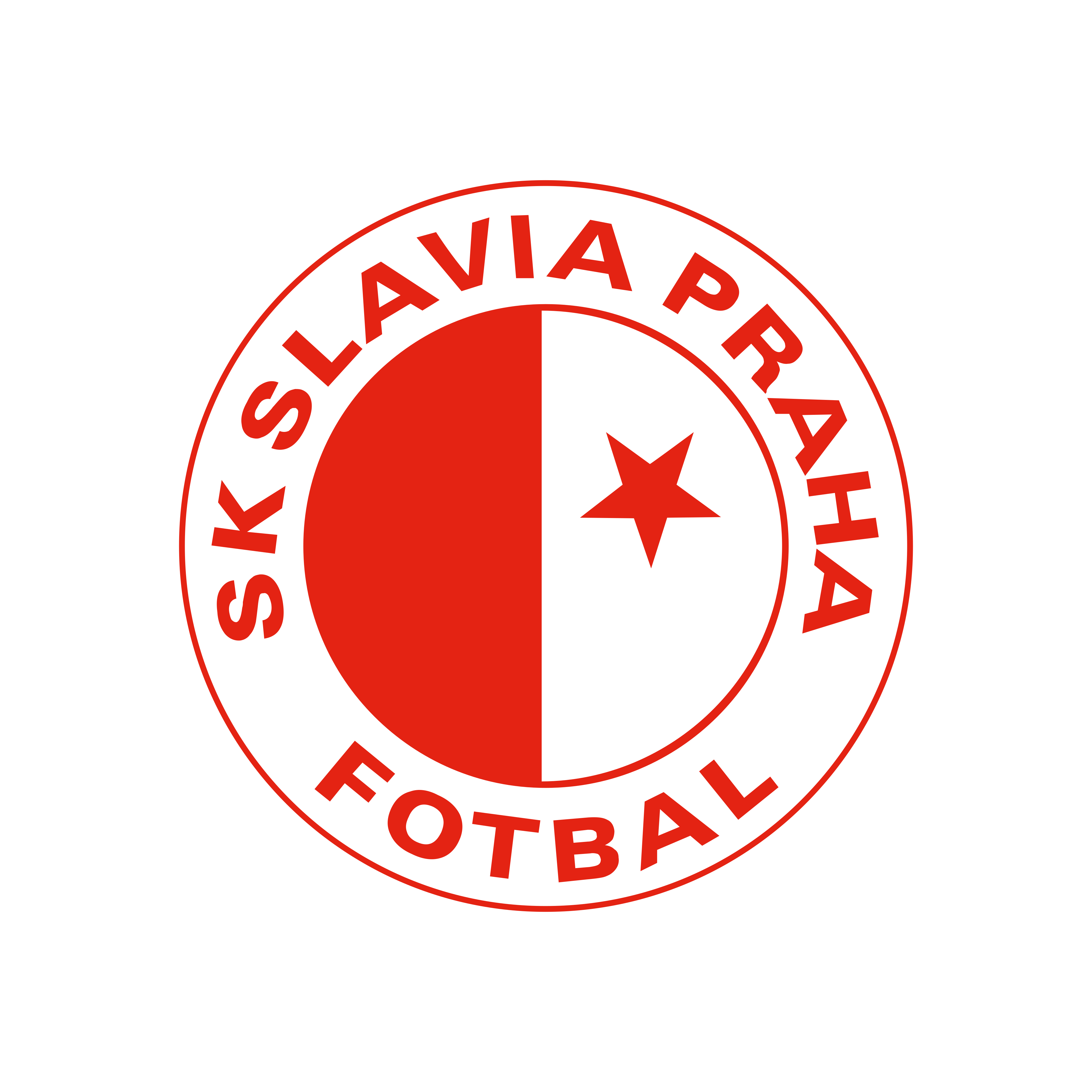 Sk Slavia Prague
