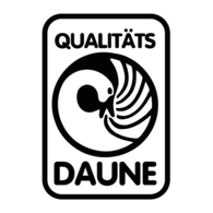Daune Qualitats