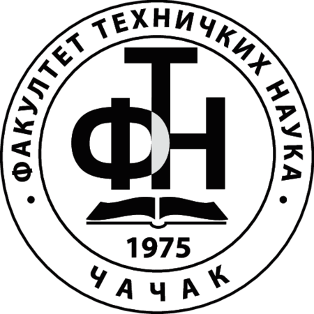 Fakultet tehnickih nauka Cacak