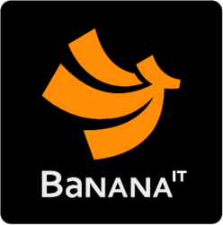 Banana IT