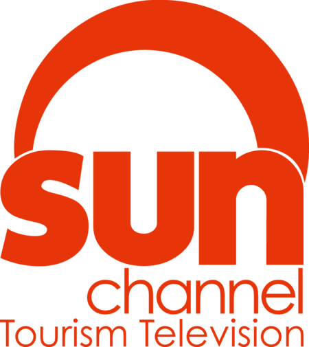 Sun Channel logo oficial