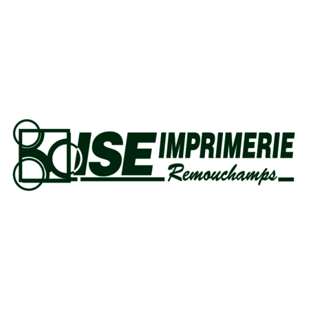ISE Imprimerie Remouchamps