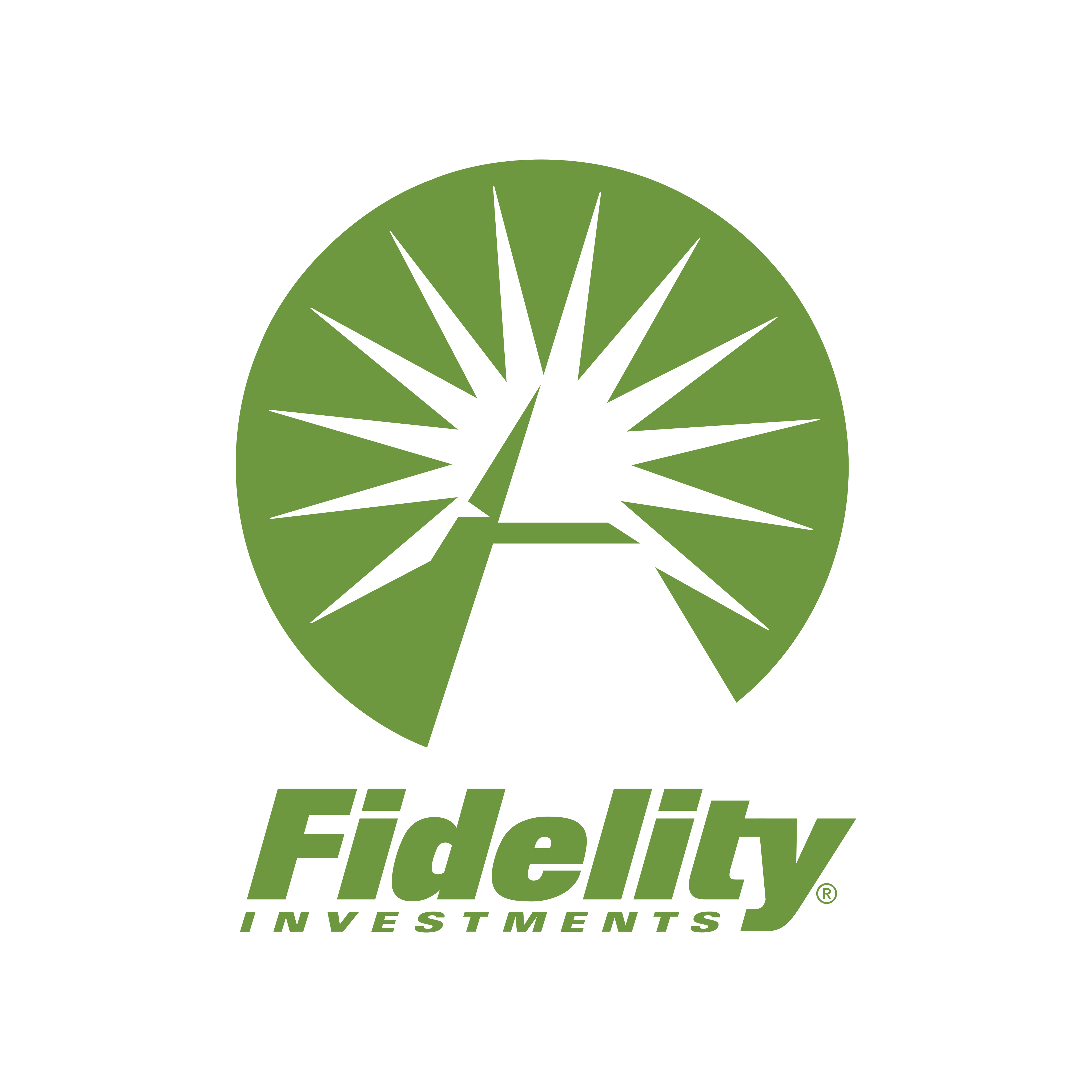 Fidelity Investments