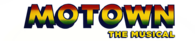 Motown the Musical 