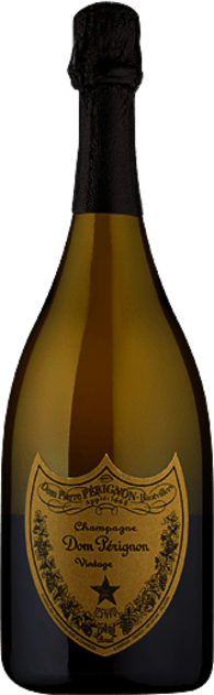 Dom Perignon Vintage Brut