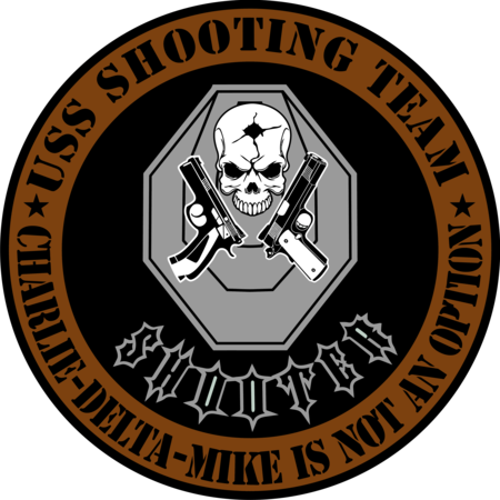 USS Shooting Team