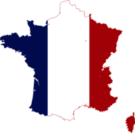 Map Of France