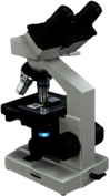 Professional Microscope