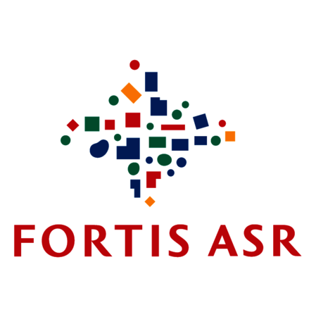 Fortis ASR