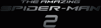 The Amazing Spider-Man 2