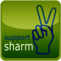 support sharm