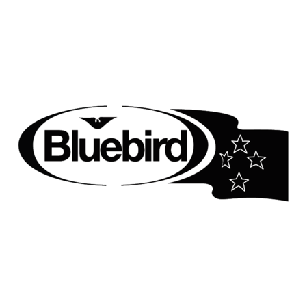 Bluebird