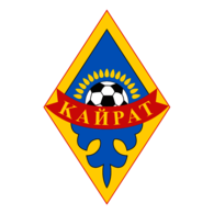 FC Kairat Almaty KZT