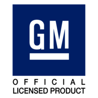 GM Official Licensed Product