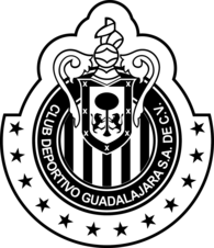 Chivas Rayadas (blanco y negro)