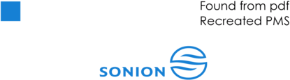 Sonion
