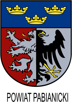 Powiat Pabianicki