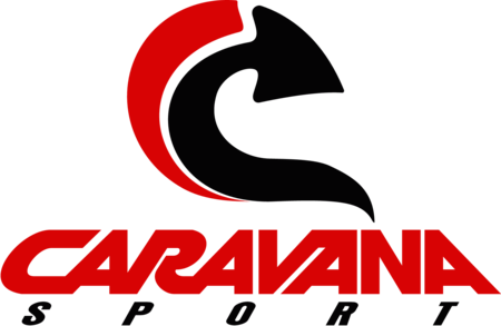 Caravana Sport 2007