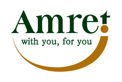 Amret