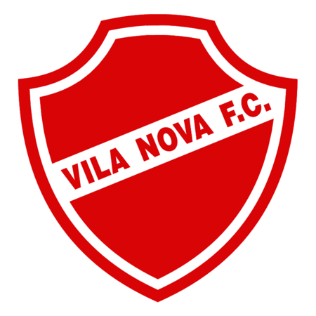 Vila Nova Futebol Clube de Goiania-GO