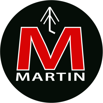 Martin Lumber