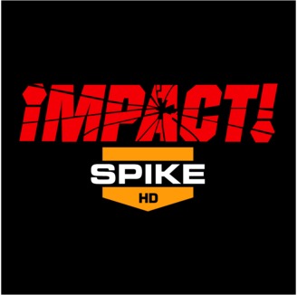 TNA impact spike hd