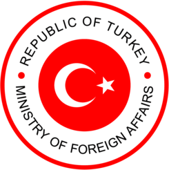 Ministry of Foreign Affairs