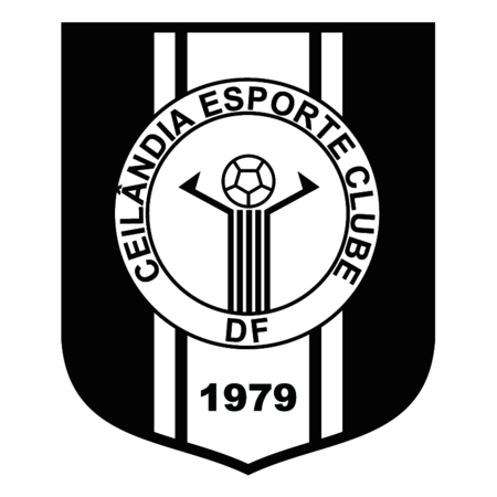 Ceilandia Esporte Clube de Ceilandia-DF