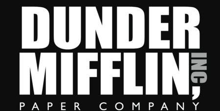 Dunder Mifflin