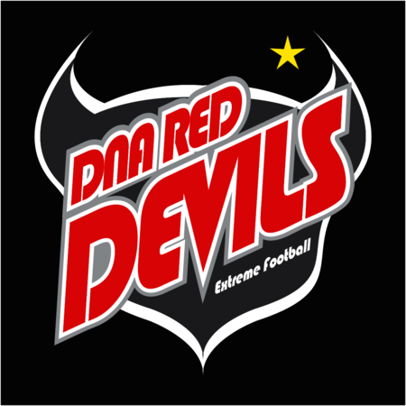 DNA Red Devils