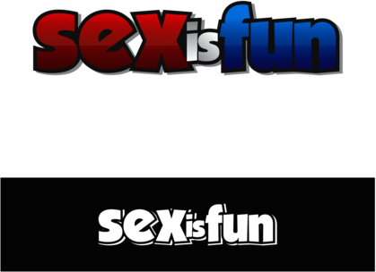 Sex is Fun