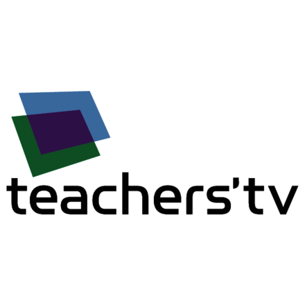Teachers TV
