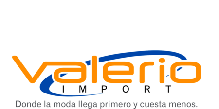 Valerio Import