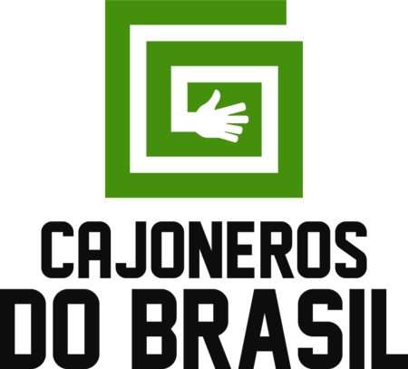 Cajoneros do Brasil
