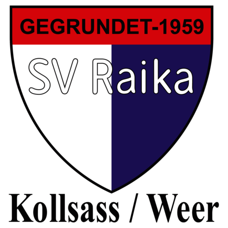 SV Raika Kollsass/Weer