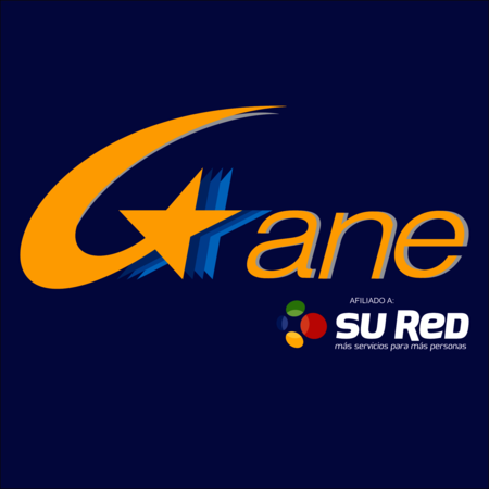 Gane