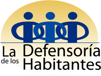 Defensoria de los Habitantes