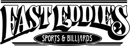 Fast Eddies Billiards