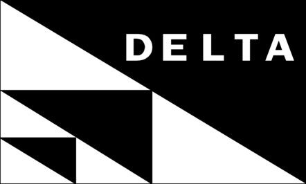 DELTA CARD