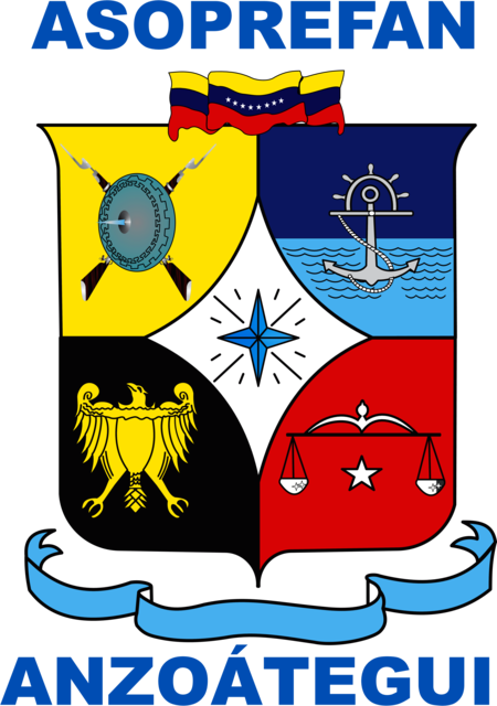 ASOPREFAN ANZOATEGUI