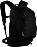 Kathmandu Black Backpack