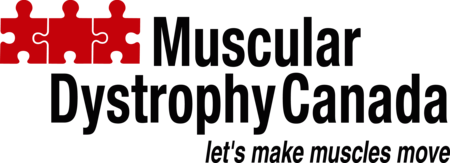 Muscular Dystrophy of Canada
