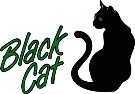 Black Cat Music