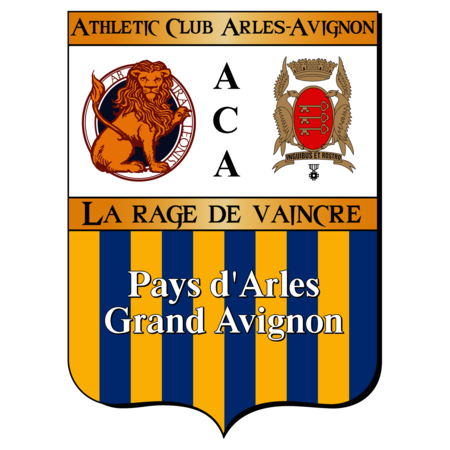 AC Arles-Avignon