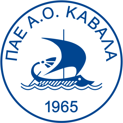 PAE AO Kavala (current logo 2009)
